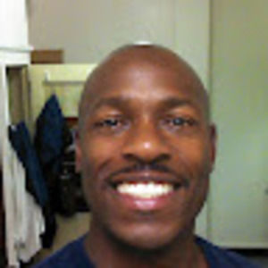 Meet your Posher, Patrick